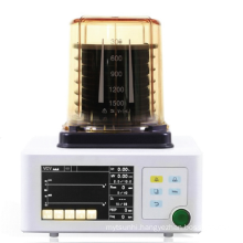 Manufacturers Wholesale Cheap Price Portable Machine Icu Ventilator